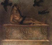 Jacek Mierzejewski Polonia oil painting
